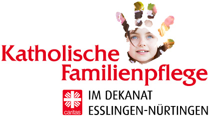 Logo Kath. Familienpflege